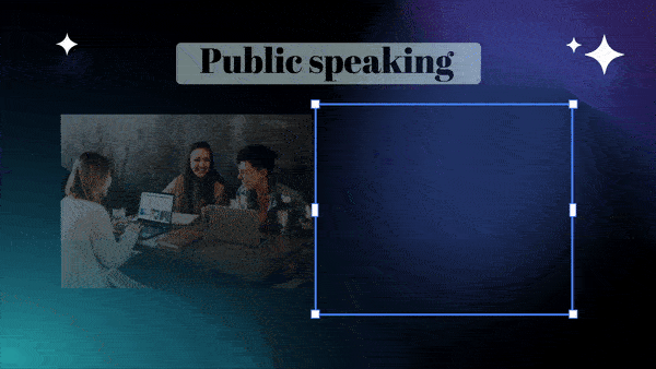 Text to Visuals Long closeup.gif